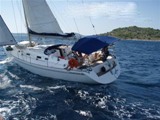 Events and training courses for companies under the sail