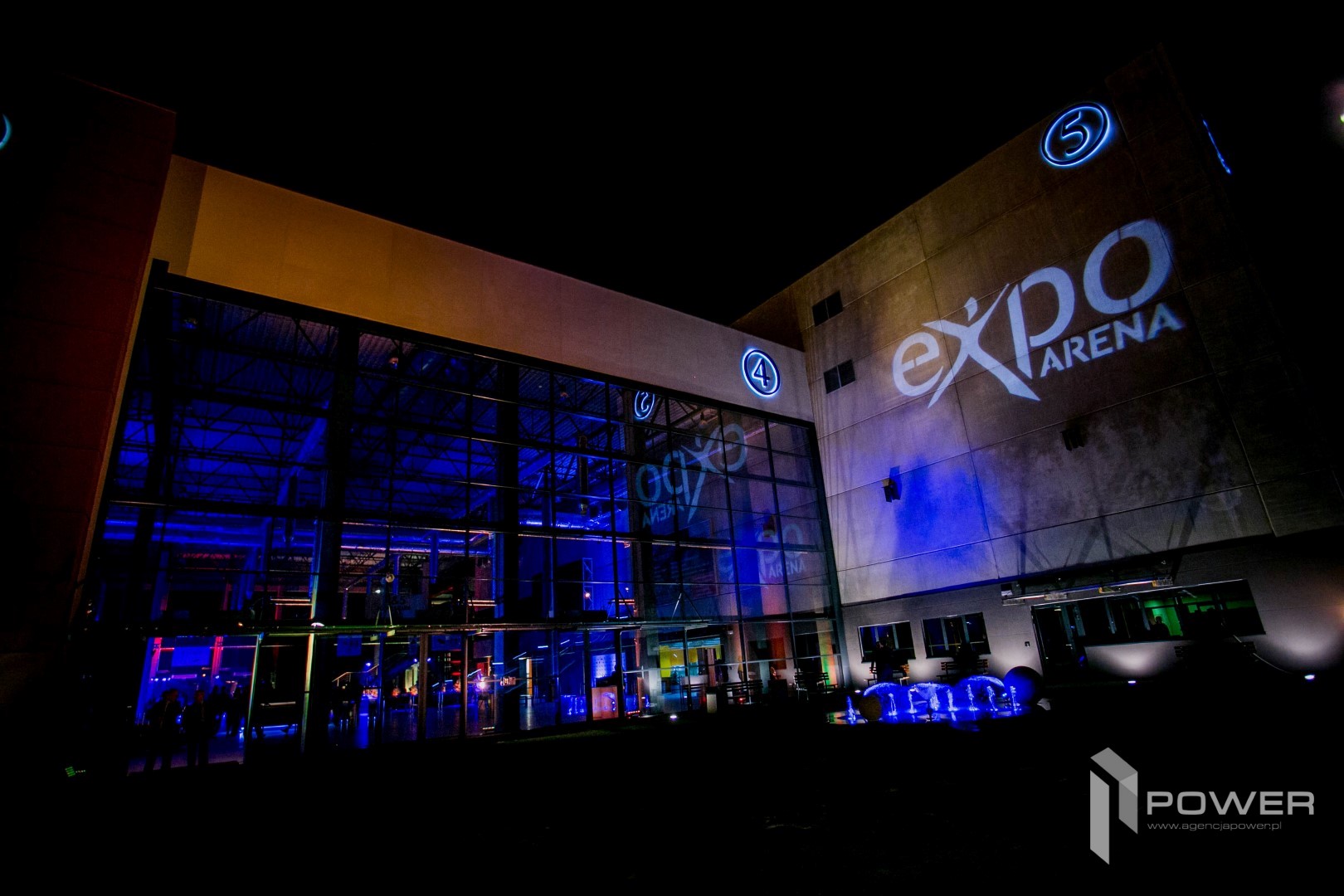 Expo Arena Gala Otwarcia 4