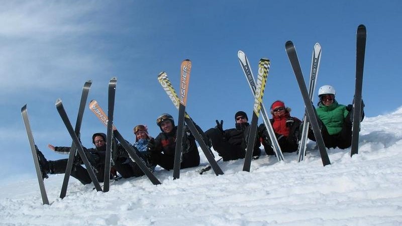 Val Thorens Francja – wyjazd narciarsko-snowboardowy