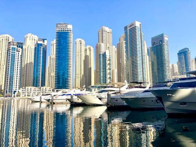 1 Dubai Marina 1 Small