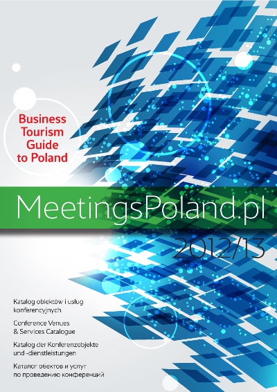 Meetings Poland.pl - partnerem SBE