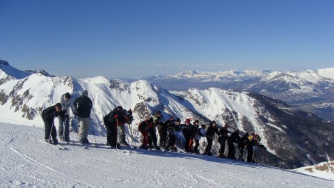 Narty snowboard wyjazdy zimowe