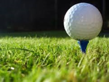 Golf - sport elitarny