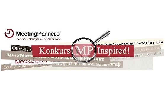 MeetingPlanner.pl - portal branży Eventowej