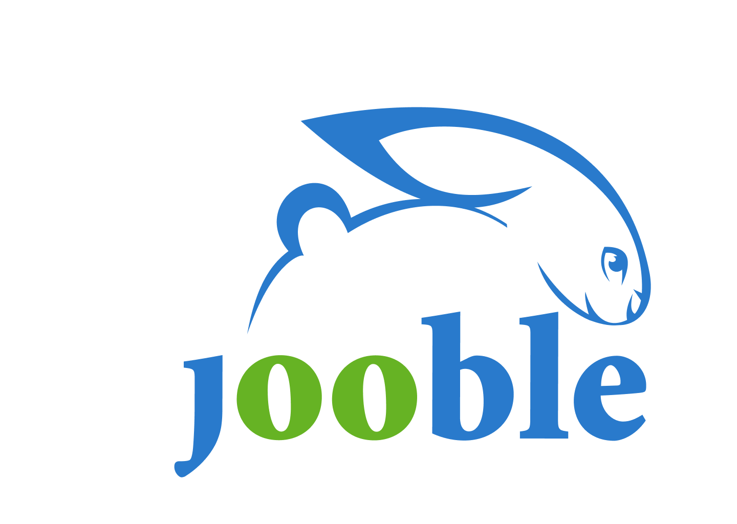 Jooble Logo