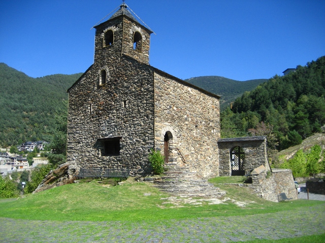 Andorra Incentive