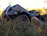 Off-Road Madness 2012