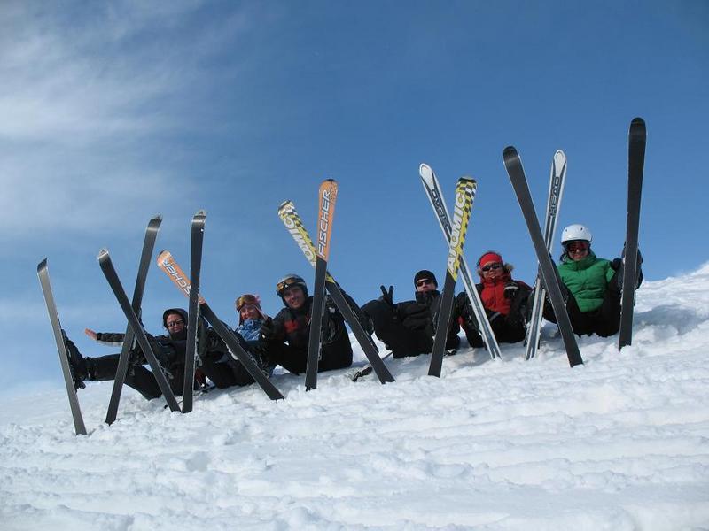 Wyjazdy narciarskie dla firm i osób indywidualnych
