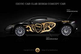 Exotic Car Club - prestiżowe auta