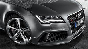 Audi - samochody marzeń