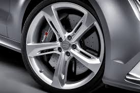 Audi RS 7 Sportback - elegancka dynamika