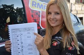 Aleksandra Kujawa: pilot rajdowy RMF 4RACING Team