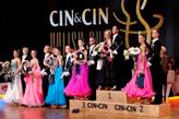 Cin&Cin Polish Cup - Międzynarodowy Turniej Tańca Towarzyskiego