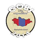Gobi Expedition 2014 - wyprawa rowerowa