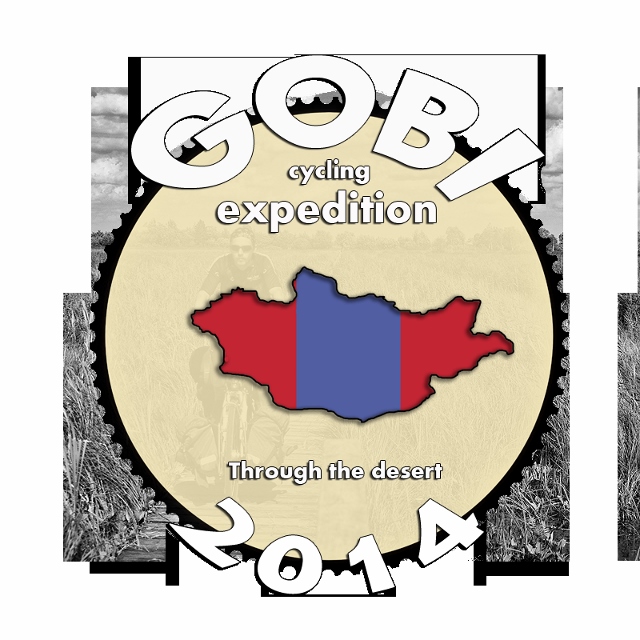 Gobi Expedition 2014