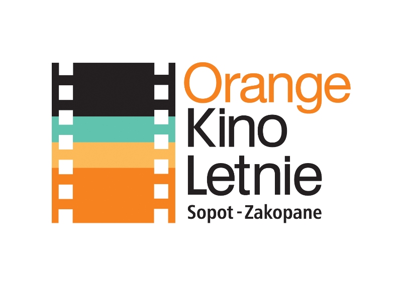 Orange Kino Letnie - Sopot-Zakopane