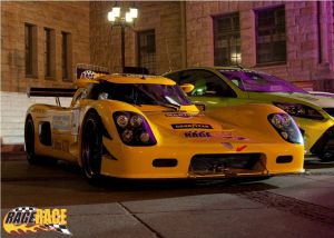 Rage-Race 2011 Ultima GTR