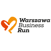 Warszawa Business Run 2014 - bieg charytatywny